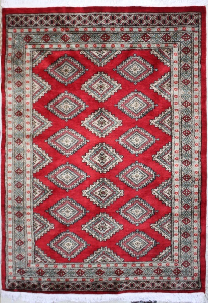 R6751 Bokhara Rugs and Carpets