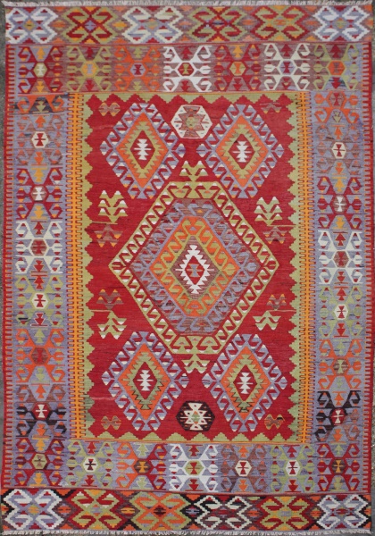 R5546 Cal Kilim