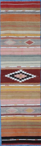 R7080 Cal Kilim Rug