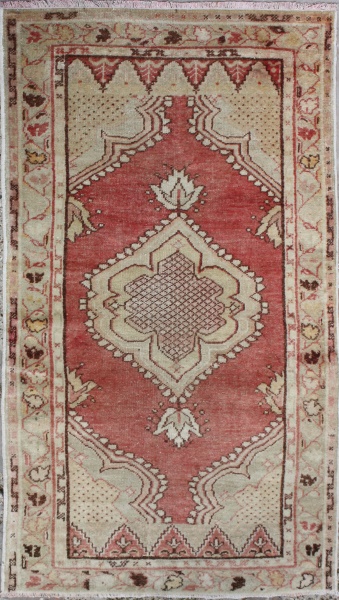 R6787 Cal Rug