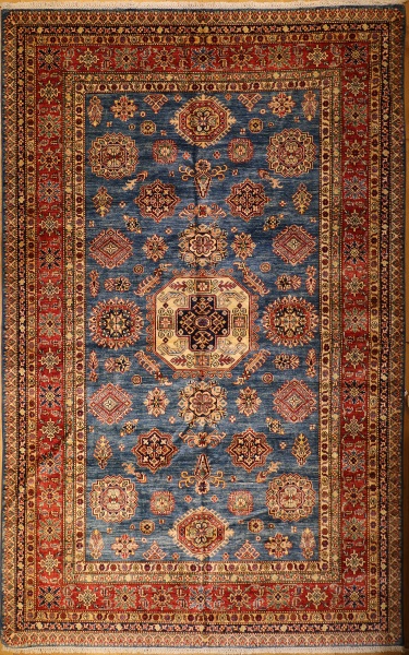 R9257 Caucasian Kazak Carpets