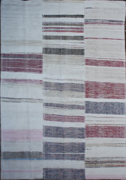 R6298 Chaput Kilim Rug