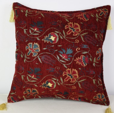 A29 Chenille fabric Cushion Covers
