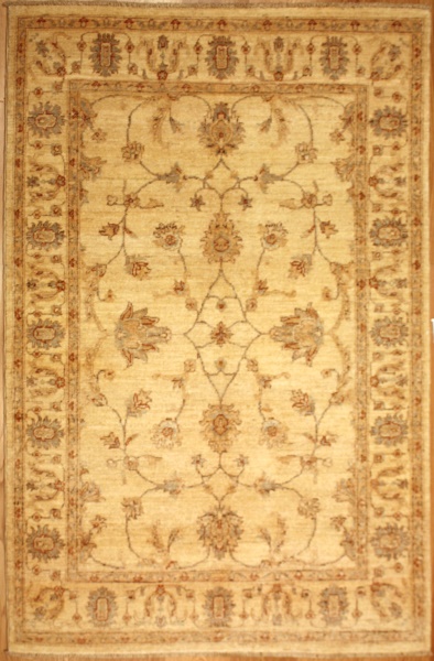 R6647 Chobi Rug