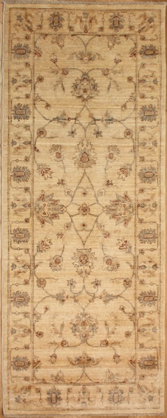 R6643 Chobi Rug Runner