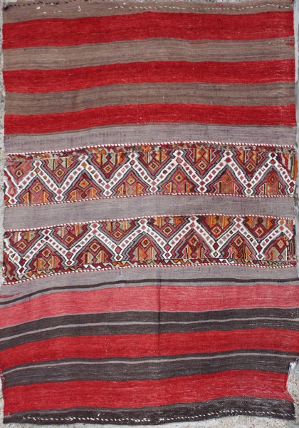 F591 Cicim Kilim Rugs