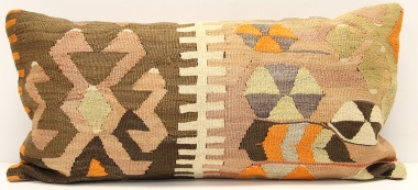 D363 Kilim Cushion Pillow Covers