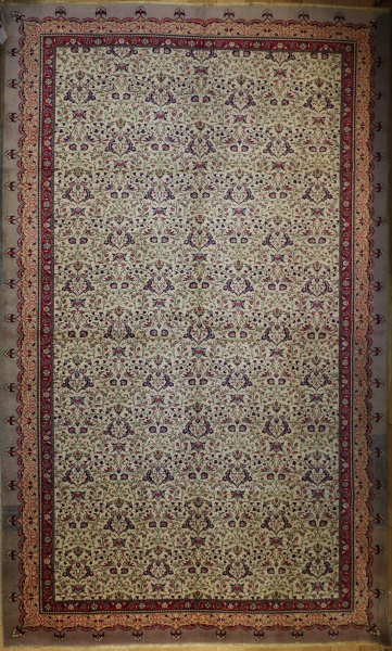 R4601 Decorative Antique Persian Carpets