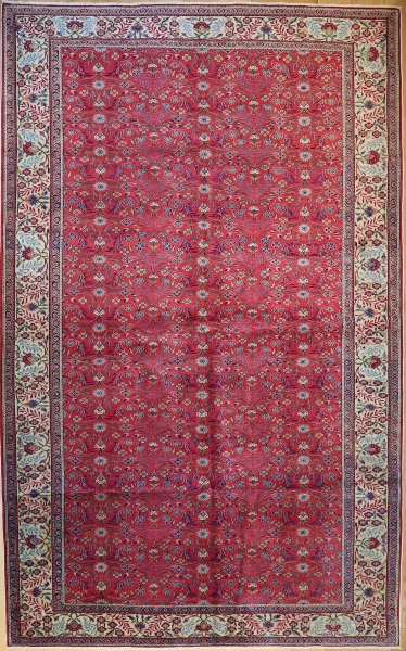R8588 Decorative Antique Persian Carpets