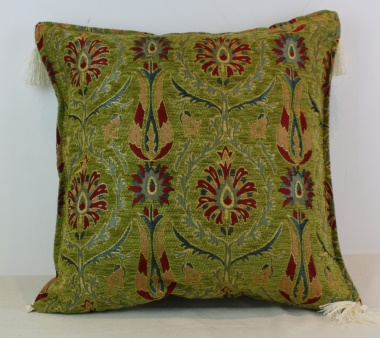 Decorative Fabric Pillow Cushion Covers A11