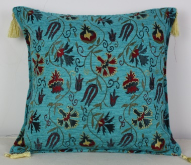 Decorative Fabric Pillow Cushion Covers A4