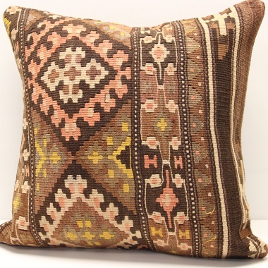 L243 Decorative Kilim Cushion Cover