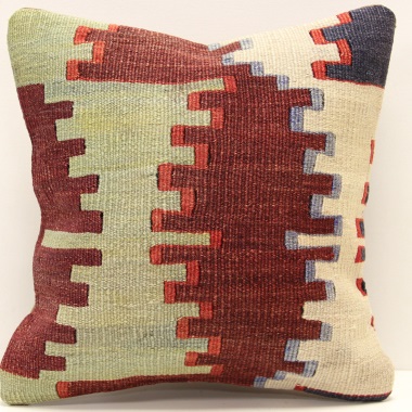 Decorative Kilim Cushion Cover S219