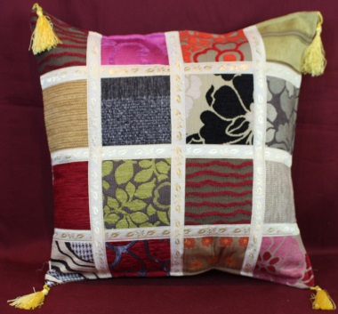 T18 Decorative Turkish Cushion Covers