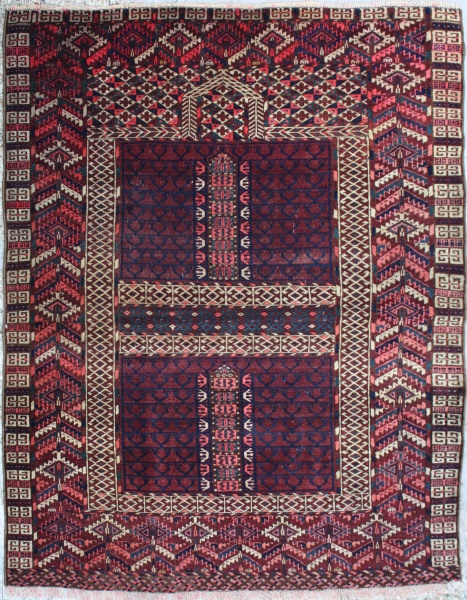 R2858 Ensi Rug
