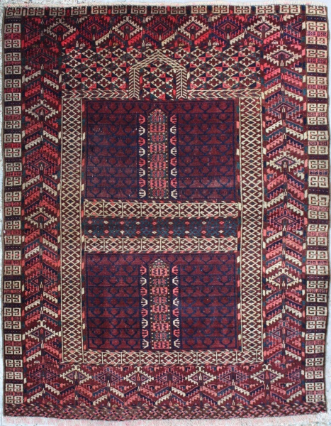 R2858 Ensi Rug