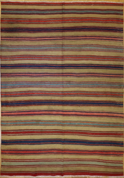 R6836 Fethiye Kilim Rug