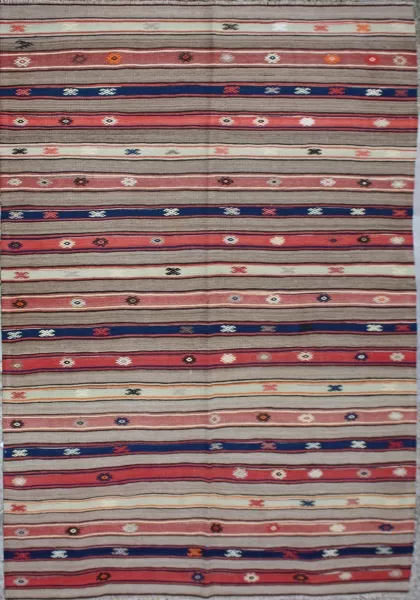 R4339 Fetiye Kilim