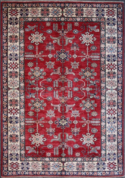 R7269 Fine Kazak Carpet