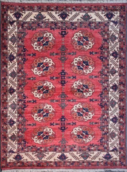 R7260 Fine New Rug