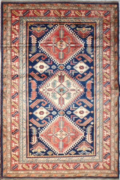 R6725 Fine Rug