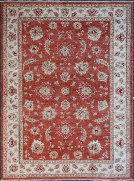 Fine Rug Persian R7250