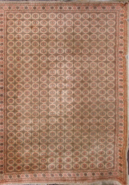 R306 Fine Turkish Large Carpet
