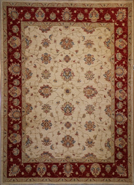 R7254 Fine Ziegler Rug