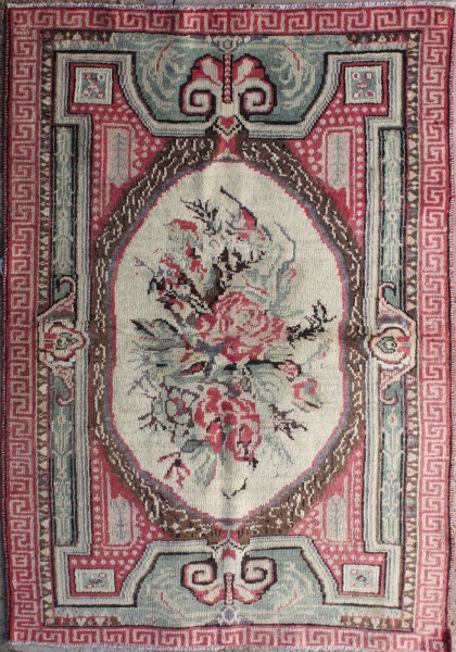 R6870 Gordes Rug