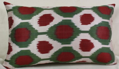 i54 gorgeous-silk-ikat-cushion-pillow-covers