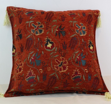 A40 Gorgeous Turkish Cushion Covers