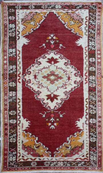 R2111 Turkish Anatolian Guney Carpet