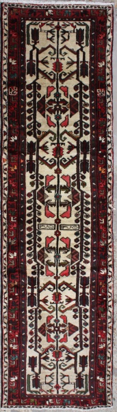 R6005 Hamadan Carpet Runner