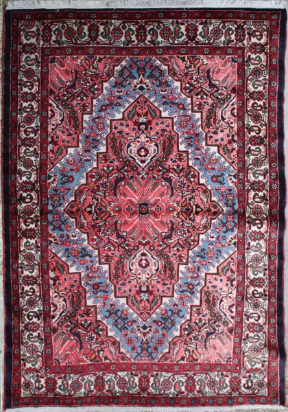 R5400 Hamadan Rug