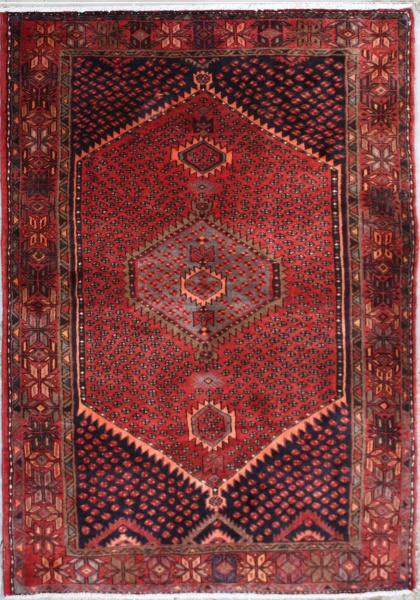 R5802 Hamadan Rug