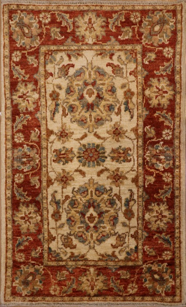 R8423 Hand Woven Persian Rug
