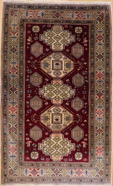 R7210 Hand Woven Turkish Rugs