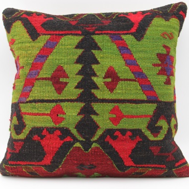 M1600 Handmade Antique Kilim Cushion Covers