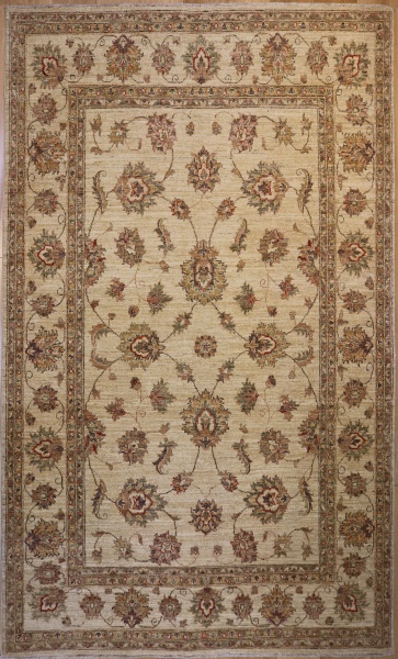 R6494 Handmade Carpet