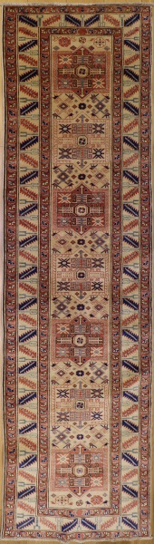 R1498 Handmade Carpet Runners