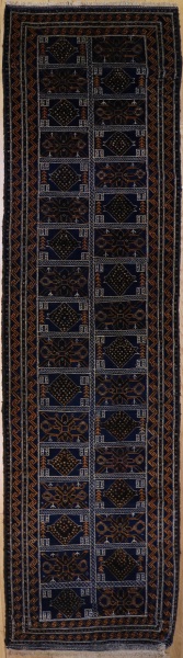 R8456 Handmade Carpet Runners