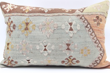 D463 Handmade Kilim Pillow Covers