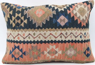 D463 Handmade Kilim Pillow Covers