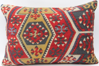 D464 Handmade Kilim Pillow Covers