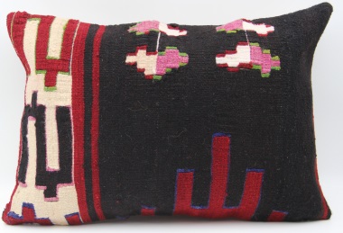 D465 Handmade Kilim Pillow Covers