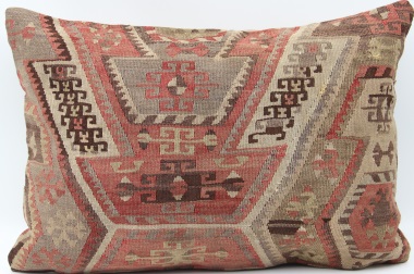 D466 Handmade Kilim Pillow Covers