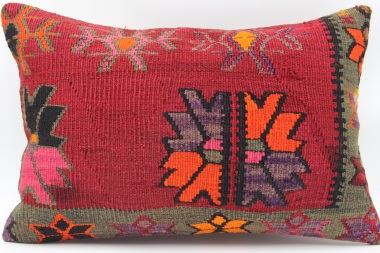 D467 Handmade Kilim Pillow Covers