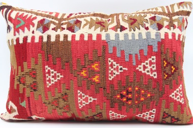 D469 Handmade Kilim Pillow Covers