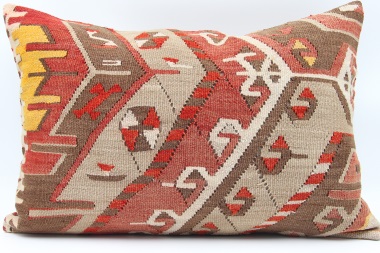 D471 Handmade Kilim Pillow Covers