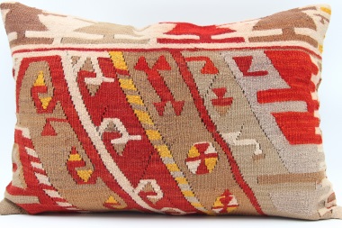 D473 Handmade Kilim Pillow Covers